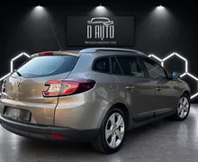 Zunanja slika - Renault Megane - Grandtour 1.5 dCi NAVI+TEMPOMAT+PDC... - 5 - Predogledna slika