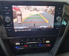 Zunanja slika - VW Passat - Variant 1.5 TSI BMT Elegance DSG - 14 - Predogledna slika