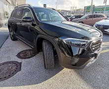 Zunanja slika - Mercedes-Benz EQB-Razred - EQB 250 - 4 - Predogledna slika
