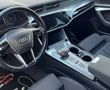 Zunanja slika - Audi A6 - Avant 40TDI•QAUTTRO•KEYLESS•PDC•NAVI•TEMP•VELIK SERVIS - 8 - Predogledna slika