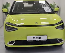 Zunanja slika - Dongfeng Box - 42.3 kWh 70 kW NA ZALOGI - 2 - Predogledna slika