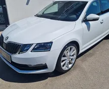 Zunanja slika - Škoda Octavia - Combi 1.0 TSI Ambition - 2 - Predogledna slika