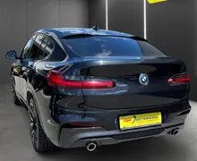 Zunanja slika - BMW X4 - serija : xDrive30d M PAKET FULL LED NAVI PDC USNJE... - 6 - Predogledna slika