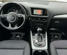 Zunanja slika - Audi Q5 - 2.0 TDI-Q-4X4-AUT-XENON+LED-LIZING ZA TUJCE- - 9 - Predogledna slika