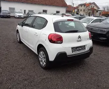 Zunanja slika - Citroën C3 - 1.2 83hp - VSA SERVISNA ZGODOVINA - 1. LASTNIK - 3 - Predogledna slika