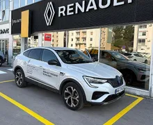 Zunanja slika - Renault Mégane Conquest - Megane Conquest 1.3 TCE MHEV 140 TECHNO EDC - 1 - Predogledna slika