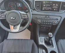 Zunanja slika - KIA Sportage - 2WD 1.6 CRDI LX Edition ISG - 7 - Predogledna slika