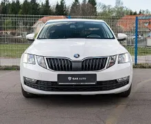 Zunanja slika - Škoda Octavia - Combi 2.0 TDI Ambition - 2 - Predogledna slika