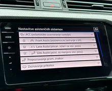 Zunanja slika - VW Passat - Alltrack - 15 - Predogledna slika