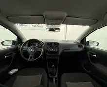 Zunanja slika - VW Polo - 1.2 TDI DPF Trendline 55  75 - 5 - Predogledna slika