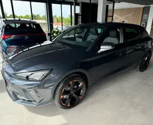Zunanja slika - Cupra Leon - Leon - 10 - Predogledna slika