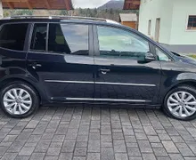 Zunanja slika - Volkswagen Touran - 2.0 TDI HIGHLINE 140 .LED.BIXENON.2xPDC.NAVI.... - 6 - Predogledna slika