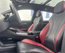 Zunanja slika - Geely Coolray - 1.5 TD DCT GK KAMERA-TEMPOMAT-PANORAMA - 7 - Predogledna slika