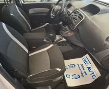 Zunanja slika - Renault Kangoo - 1.5 DCI SAMO 95000KM-1LASTNIK-SLO VOZILO-KOT NOV - 7 - Predogledna slika