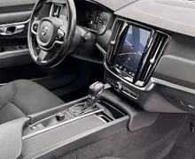 Zunanja slika - Volvo V90 - 2.0D+ACC+FULL LED++NAVI+PDC+KLJUKA+NOVE PNEVMATI.. - 16 - Predogledna slika