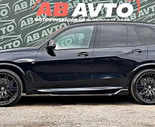 Zunanja slika - BMW X5 - serija : xDrive30d Avt M Sport+195KW+ALU+VIRTUAL+ACC+UGODNO - 8 - Predogledna slika