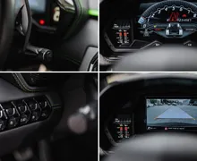 Zunanja slika - Lamborghini Aventador - S Fernando - 16 - Predogledna slika