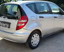 Zunanja slika - Mercedes-Benz A-Razred - A 150 Classic - 5 - Predogledna slika
