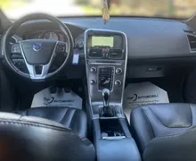 Zunanja slika - Volvo XC60 - D4 XENON HI-FI TEMPOMAT NAVI VIRTUAL PDC - 19 - Predogledna slika