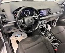 Zunanja slika - Škoda Karoq - 2.0 TDI-DSG-FRONT-ASSIST-ACC-KAM-KEYLESS-NAVI-PDC. - 8 - Predogledna slika