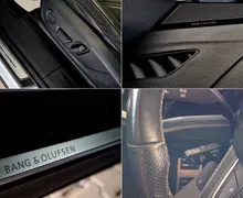 Zunanja slika - Audi Q3 - Sportback 35 TDI S line S tronic•PANO•KAM360•AMBIENT•VL.KLJU - 20 - Predogledna slika