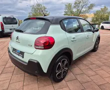 Zunanja slika - Citroën C3 - 1.2-HITRI KREDIT,LEAISNG BREZ POLOGA-JAMSTVO - 6 - Predogledna slika