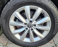 Zunanja slika - VW Tiguan - 2.0 TDI Trend Fun BlueMotion Tech. 81kW - 18 - Predogledna slika