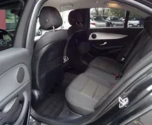 Zunanja slika - Mercedes-Benz E-Razred - E 220 d 9G TRONIC 200KM - LED - NAVI - 18 COL - - 10 - Predogledna slika