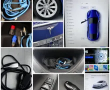 Notranja slika - Tesla Model S - 75D Dual Motor AWD... - 12 - Predogledna slika