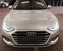 Zunanja slika - Audi A4 - Avant 35 TDI AVT|MATRIX|ACC|PANORAMA|LED|VLEČNA KLJUKA - 1 - Predogledna slika