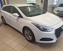 Zunanja slika - Hyundai i40 - 1.7 CRDI 85KW PREMIUM FUL LED-NAVI-KAMERA-PDC- - 3 - Predogledna slika