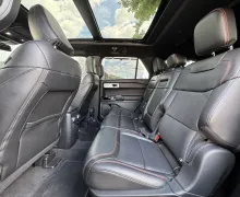 Zunanja slika - Ford Explorer - AWD 3.0 EcoBoost PHEV ST-Line Avt. SLO-HIFI-PANO - 9 - Predogledna slika