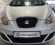 Zunanja slika - Seat Altea XL - 1.6 TDI DPF Style 77  105  SLO - 1. LASTNIK - 2 - Predogledna slika