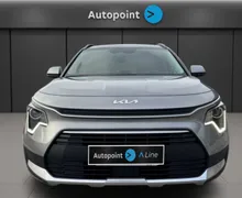 Zunanja slika - KIA Niro - KIA - 2 - Predogledna slika