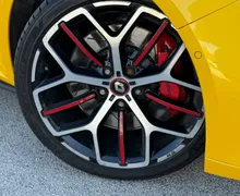 Zunanja slika - Renault Mégane - Megane RS Trophy TCe 300 EDC - 7 - Predogledna slika