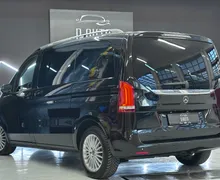 Zunanja slika - Mercedes-Benz V-Razred - V 250 d 140KW+WEBASTO+360KAMERA+BURMESTER+AMBIENT - 6 - Predogledna slika