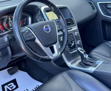 Zunanja slika - Volvo XC60 - T5 Summum Geartronic+1.LAST+NAVI+XENON - 12 - Predogledna slika