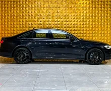 Notranja slika - Audi A6 - 2.0 TDI AUT. RADAR-GRETJE-TEMP.-NAVI.-BREZ POLOGA - 12 - Predogledna slika