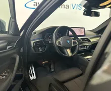 Zunanja slika - BMW Serija 5 - M5 Touring - 21 - Predogledna slika