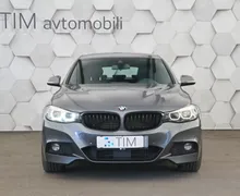 Zunanja slika - BMW Serija 3 - 320d x-Drive Aut M-Sport 191KM - 5 - Predogledna slika