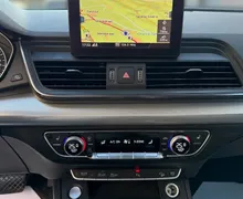 Zunanja slika - Audi Q5 - 2.0 TDI 4X4 S LINE MATRIX NAVIGACIJA GR.SEDEŽEV T. - 18 - Predogledna slika