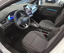 Zunanja slika - Renault Symbioz - Techno TCe 140 EDC+ el. odpiranje prtljažnih vrat - 9 - Predogledna slika