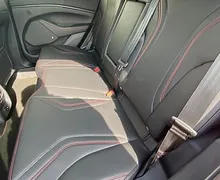 Zunanja slika - Ford Mustang Mach-e - PREMIUM 91kWh 216kW  - AKCIJSKA CENA - - 7 - Predogledna slika