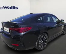 Zunanja slika - BMW Serija 4 - 420d xDrive - 2 - Predogledna slika