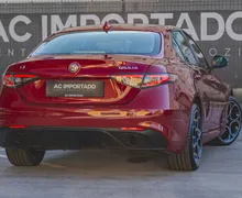 Zunanja slika - Alfa Romeo Giulia - AWD 2.0 Turbo 280 Veloce - 4 - Predogledna slika