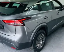 Zunanja slika - Nissan Qashqai - CROSSOVER 1.3 MHEV 158 BUSINESS XTRONIC - 6 - Predogledna slika