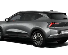 Zunanja slika - Renault Scenic E-tech - Techno 220 Long Range+Zimske gume - 4 - Predogledna slika