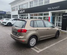 Zunanja slika - VW Golf - Sportsvan 1.6 TDI BMT Comfortline - 6 - Predogledna slika