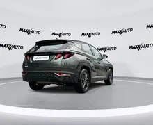 Zunanja slika - Hyundai Tucson - 1.6 T GDI Trend... - 5 - Predogledna slika