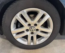 Zunanja slika - VW Golf - Plus 1.9 TDI Comf.Edition - 5 - Predogledna slika